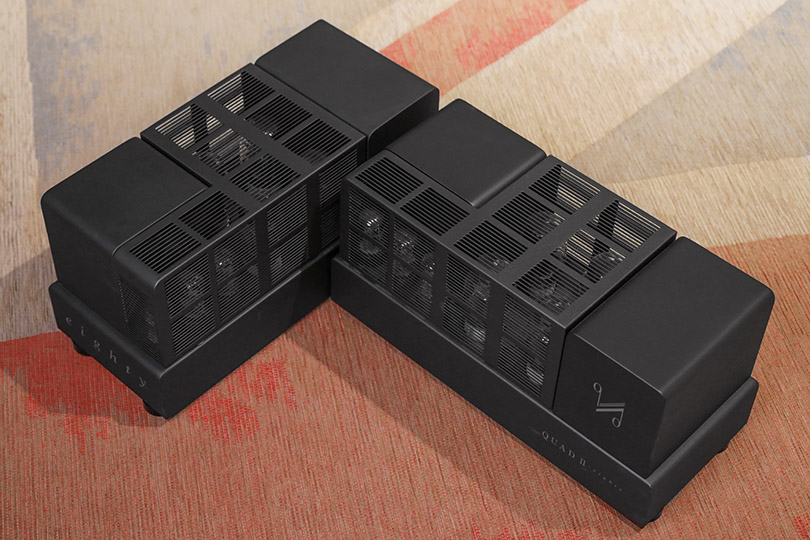 A Guide to Amplifiers